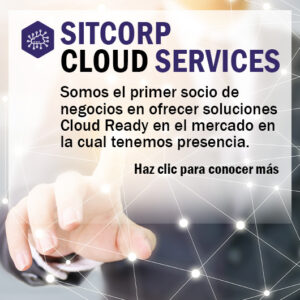 Sitcorp Cloud Services